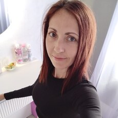 Фотография девушки Ольга, 38 лет из г. Бердск