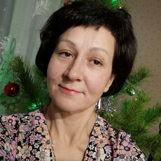 Фотография девушки Наталья, 47 лет из г. Саратов