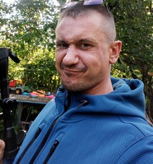 Фотография мужчины Игорь, 37 лет из г. Ульяновск