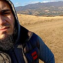 Anzor, 26 лет