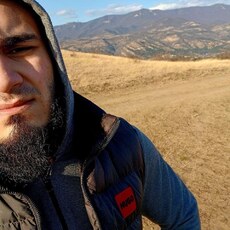 Фотография мужчины Anzor, 26 лет из г. Тбилиси