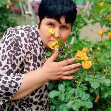 Фотография девушки Ирина, 45 лет из г. Беляевка