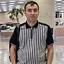Саид, 34 года
