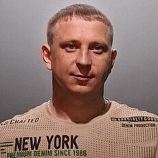 Фотография мужчины Дмитрий, 37 лет из г. Канск