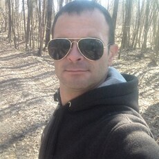 Фотография мужчины Люцифер, 36 лет из г. Петриков