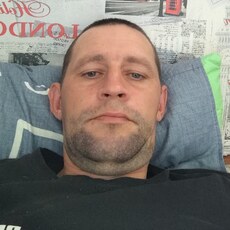 Фотография мужчины Алексей, 25 лет из г. Гомель