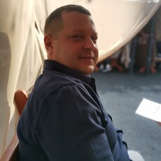 Фотография мужчины Сергей, 42 года из г. Петропавловск