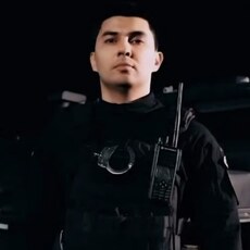 Фотография мужчины Акиф, 32 года из г. Владивосток