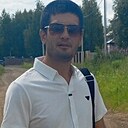 Жамшид, 33 года