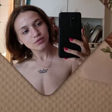 Фотография девушки Вероника, 57 лет из г. Соликамск