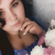 Фотография девушки Юлия, 23 года из г. Вихоревка