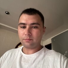 Фотография мужчины Алексей, 30 лет из г. Мариуполь