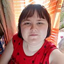 Кристина, 25 лет