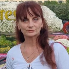 Фотография девушки Лёля Л, 51 год из г. Туапсе