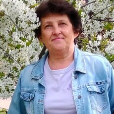 Фотография девушки Галина, 61 год из г. Тольятти
