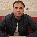 Назар, 43 года