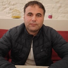 Фотография мужчины Назар, 43 года из г. Курган