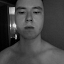 Данил, 20 лет