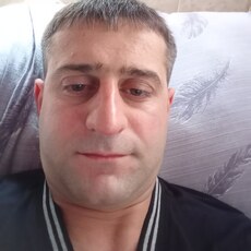 Фотография мужчины Аслан, 37 лет из г. Сальск