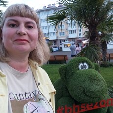 Фотография девушки Оксана, 49 лет из г. Адлер