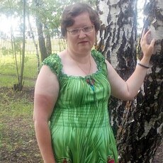 Фотография девушки Светланка, 46 лет из г. Пенза