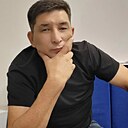 Нурлан, 39 лет
