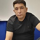 Нурлан, 39 лет
