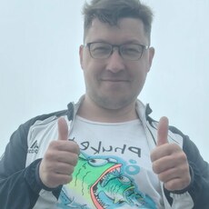 Фотография мужчины Эдуард, 35 лет из г. Находка