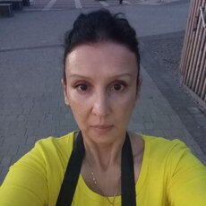 Фотография девушки Галко, 48 лет из г. Октябрьский (Башкортостан)