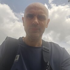 Фотография мужчины Денис, 50 лет из г. Санкт-Петербург