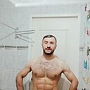Али, 35 лет