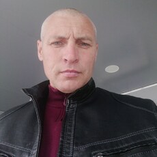 Фотография мужчины Максим, 41 год из г. Надым