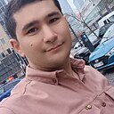 Али, 30 лет