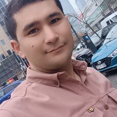 Фотография мужчины Али, 30 лет из г. Варшава