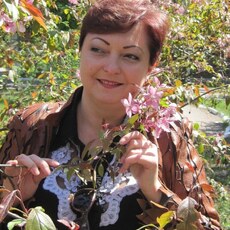 Фотография девушки Светлана, 53 года из г. Донецк