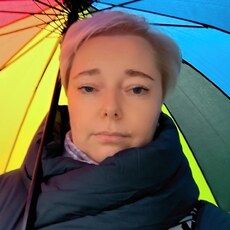 Фотография девушки Елена, 44 года из г. Тула