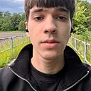 Ruslan, 20 лет