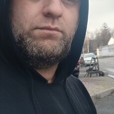 Фотография мужчины Руслан Тедеев, 37 лет из г. Владикавказ