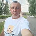 Сергей, 40 лет