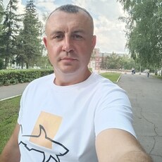 Фотография мужчины Сергей, 40 лет из г. Омск