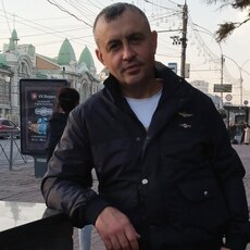 Фотография мужчины Сергей, 40 лет из г. Омск