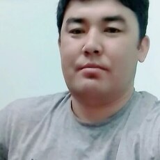 Фотография мужчины Zufar, 38 лет из г. Верхняя Пышма
