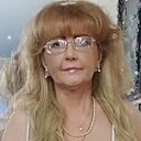 Любава, 66 лет
