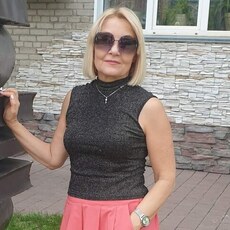 Фотография девушки Ольга, 58 лет из г. Новосибирск