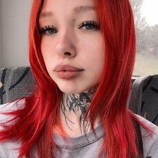 Фотография девушки Ева, 22 года из г. Ковров