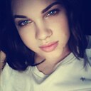 Александрина, 25 лет