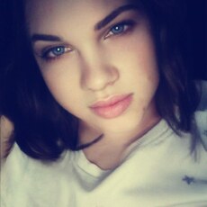 Фотография девушки Александрина, 26 лет из г. Миллерово