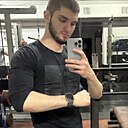 Артур, 24 года