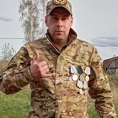 Фотография мужчины Валерик, 34 года из г. Юрга