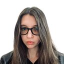 Александра, 23 года
